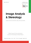 Image Analysis & Stereology雜志封面